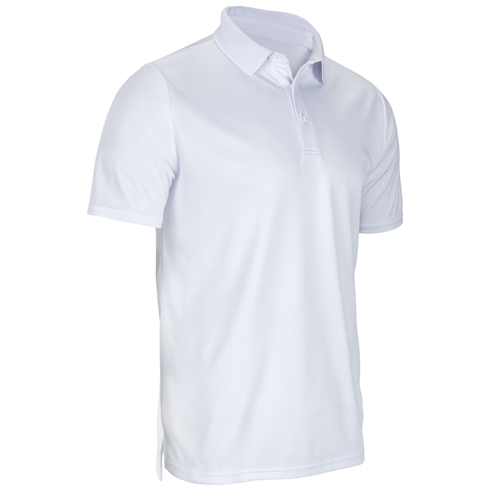 Varsity Short Sleeve Polo 20