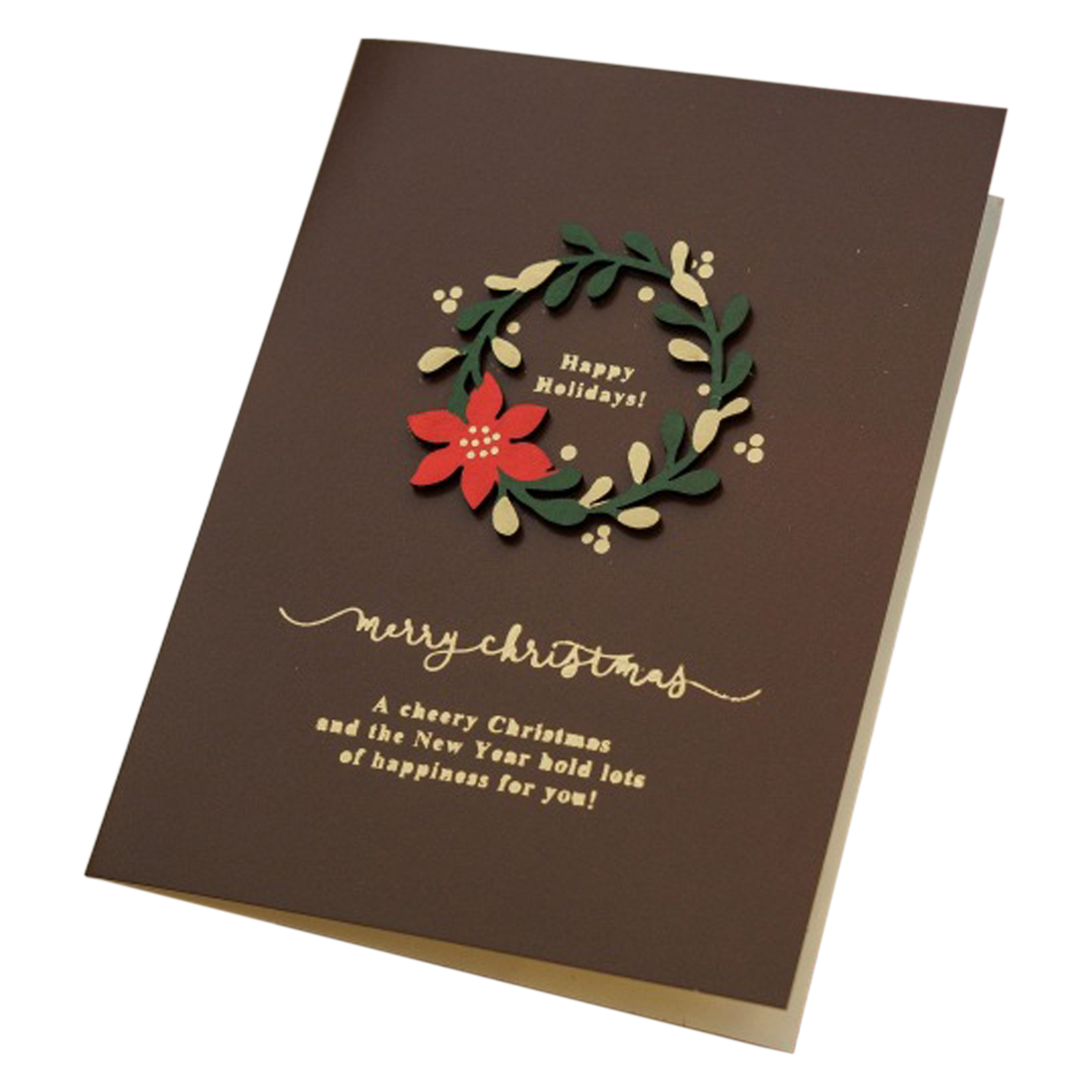 Christmas Cards 10