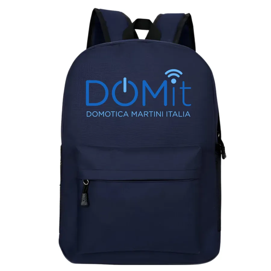 Lightweight Casual Laptop Backpack 5