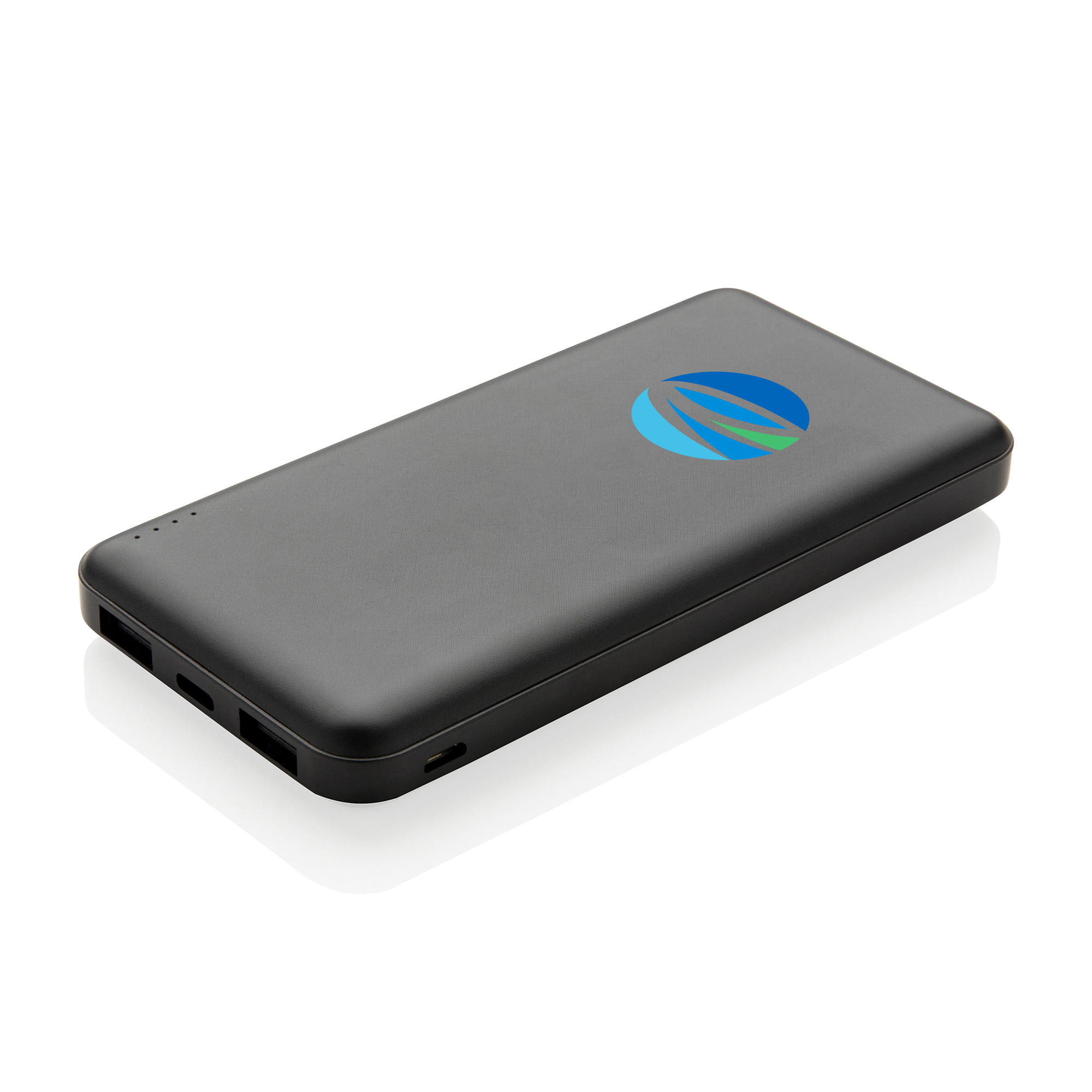High Density 10.000 mAh Pocket Powerbank 16