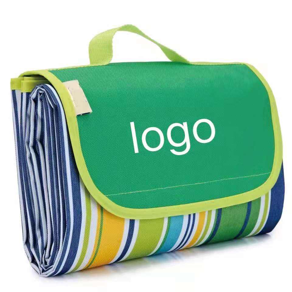 Waterproof Foldable Picnic Blanket 3