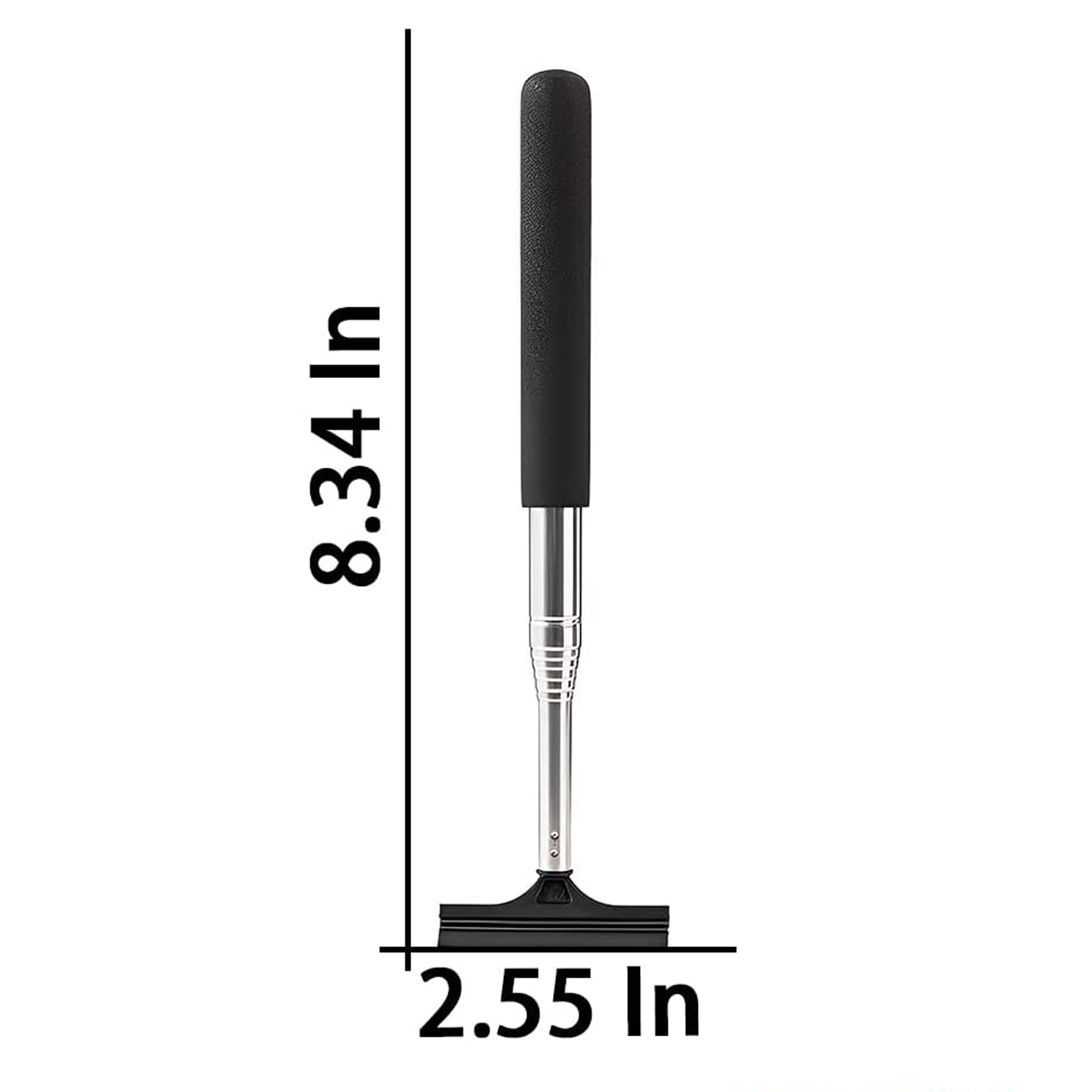 Car Rearview Mirror Wiper 3