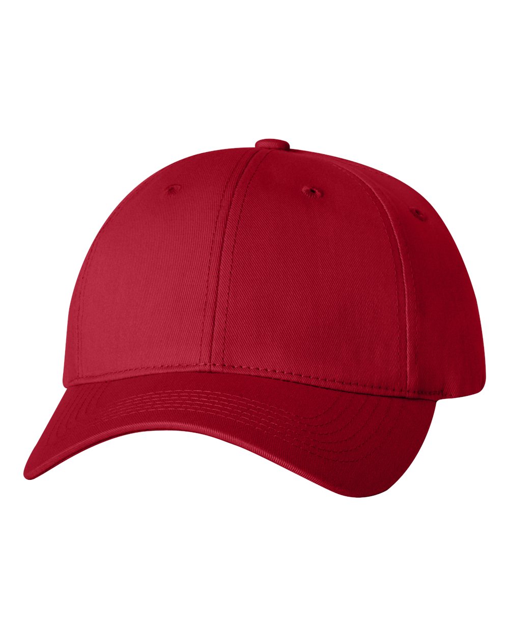 Cotton Twill Cap - 2260 12