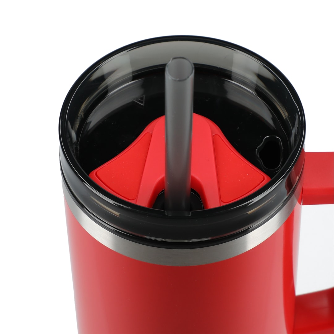 Thor 40oz Straw Tumbler 331