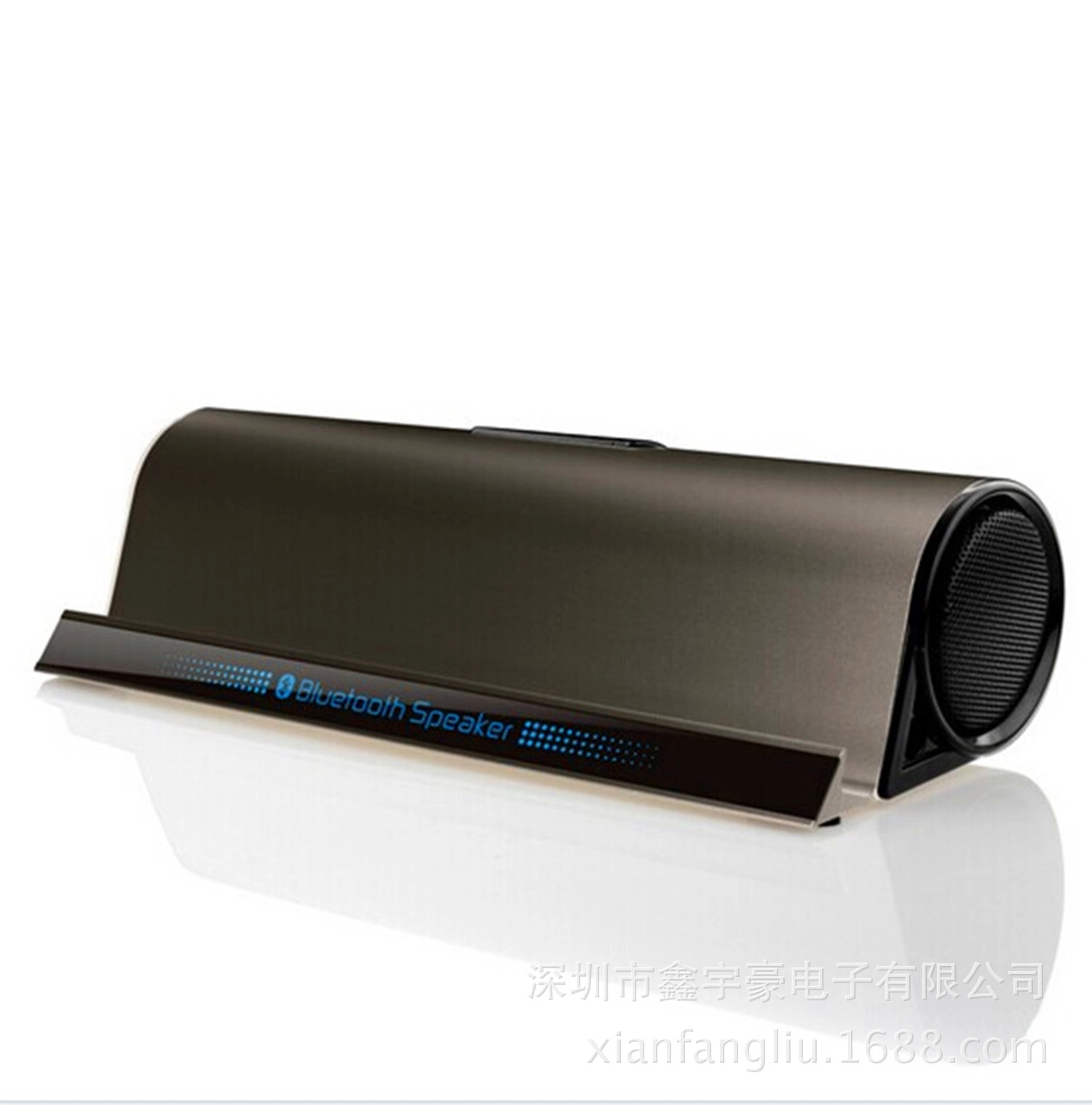 Tablet Wireless Speaker 4