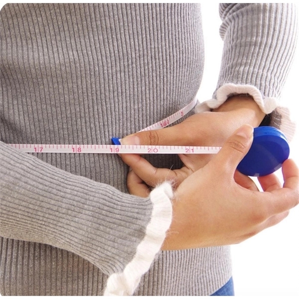Round Tape Measure 3