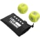 2 Piece Exercise Dice 6