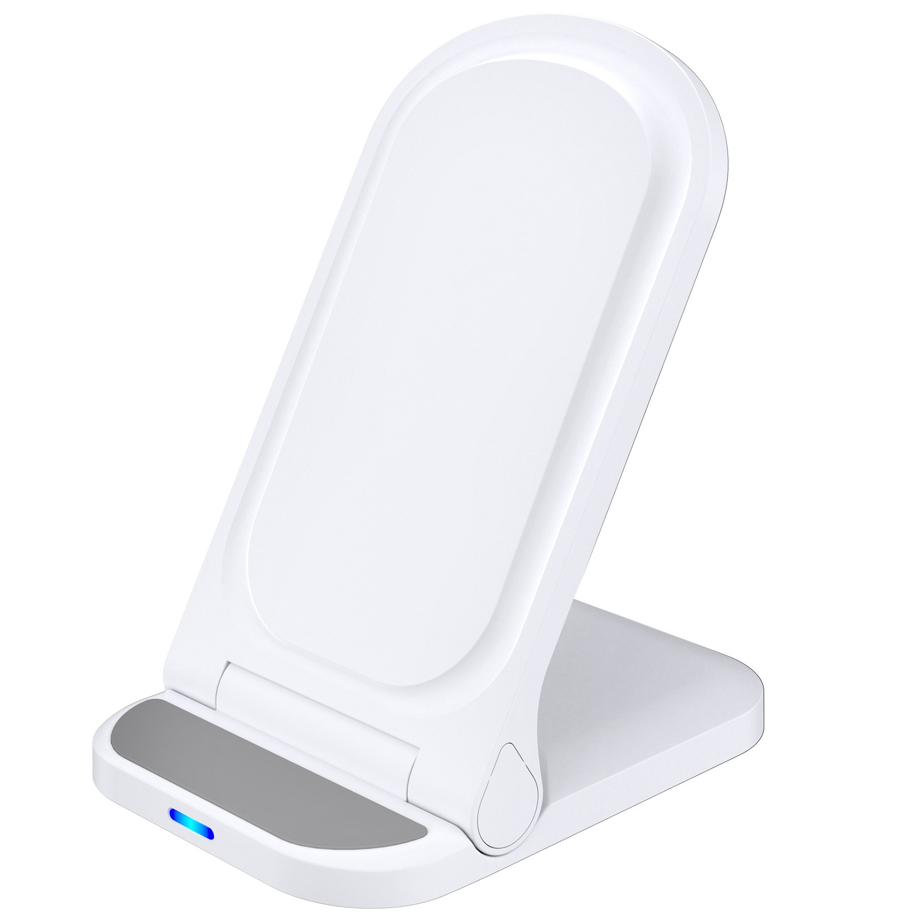Phone Charging Stand 3