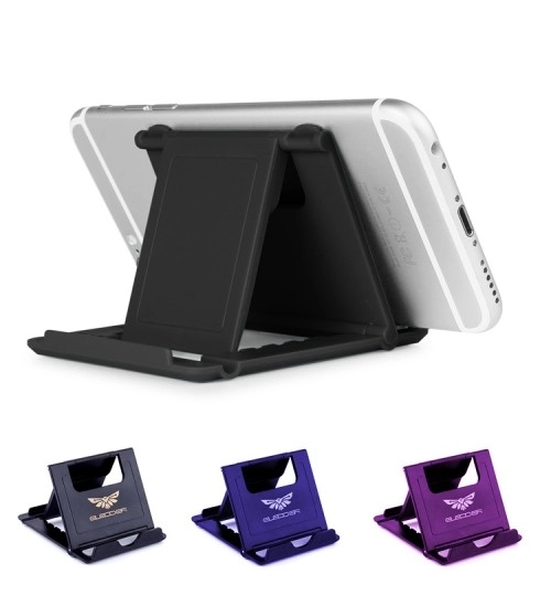 Plastic Adjustable Phone Stand 2