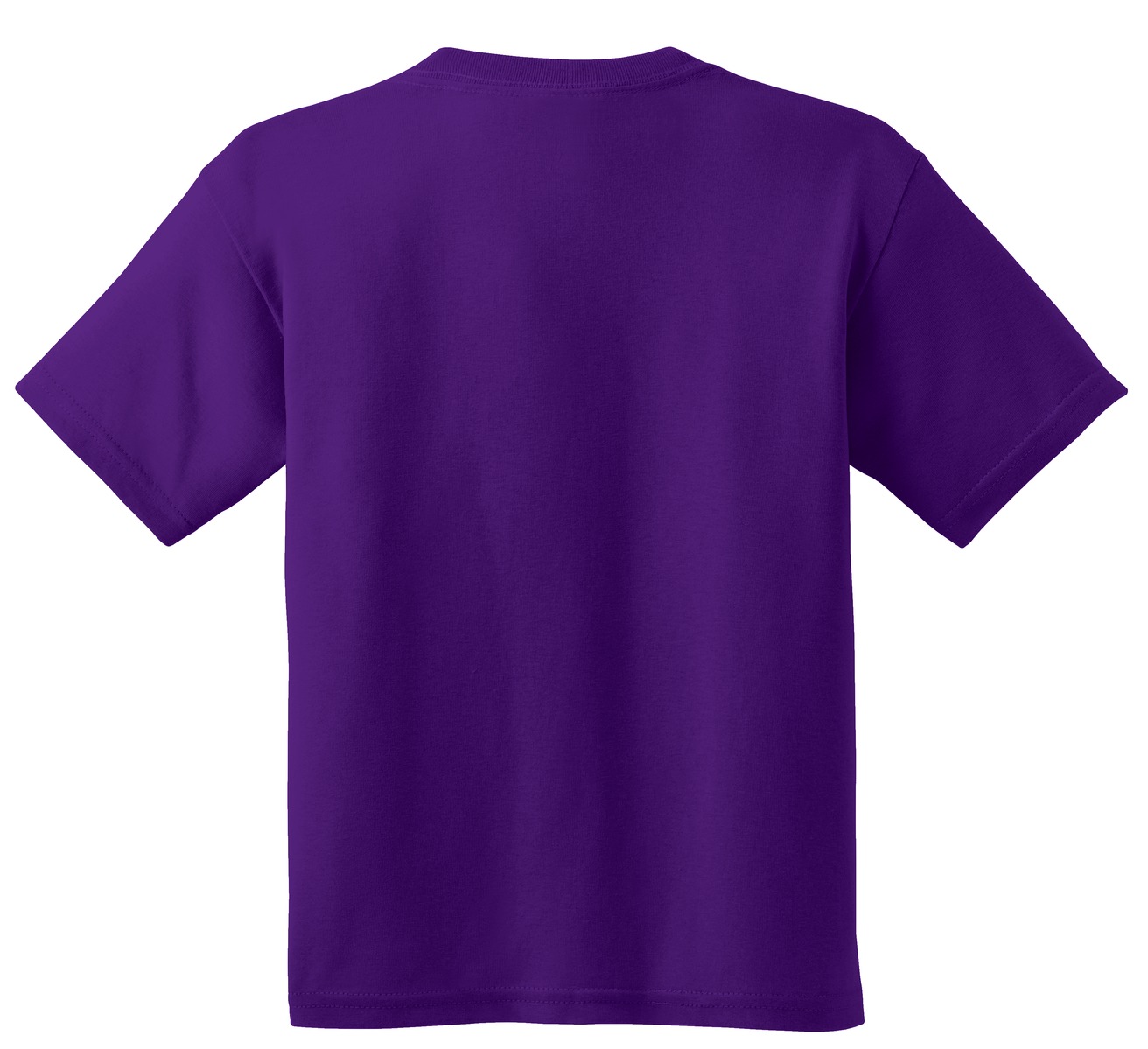 Gildan - Youth Heavy Cotton 100% Cotton T-Shirt. 5000B 188