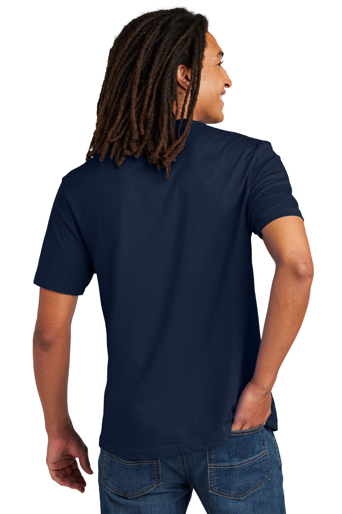 Allmade Unisex Heavyweight Recycled Cotton Tee AL3000 17