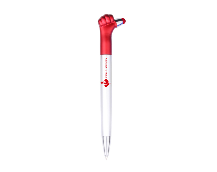 Plastic Stylus Pen - Model 1500 3
