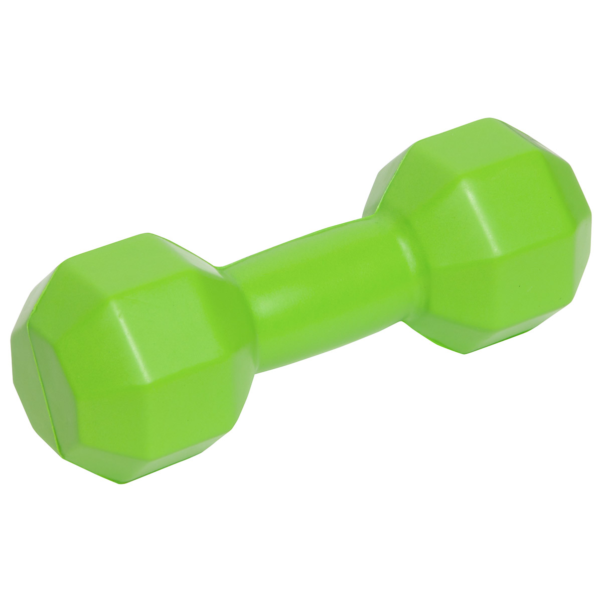 Dumbbell Stress Reliever 30