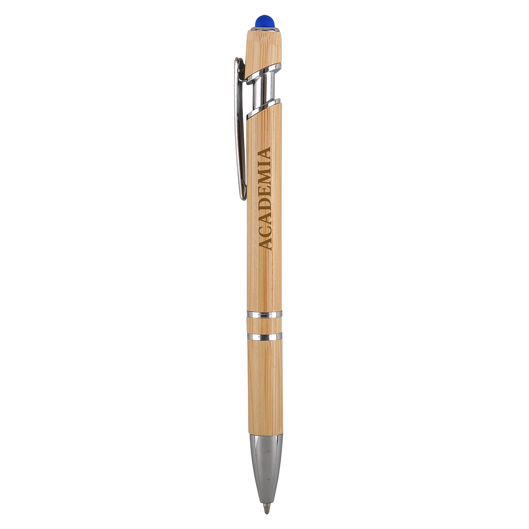 Gardena Bamboo Stylus Pen 1