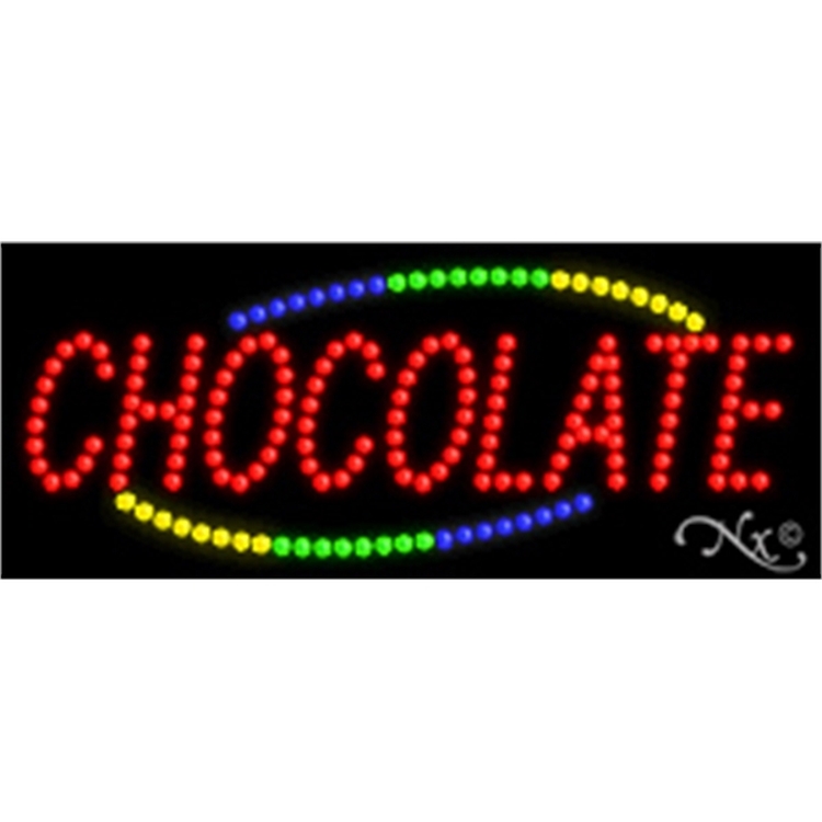 LED Sign 2