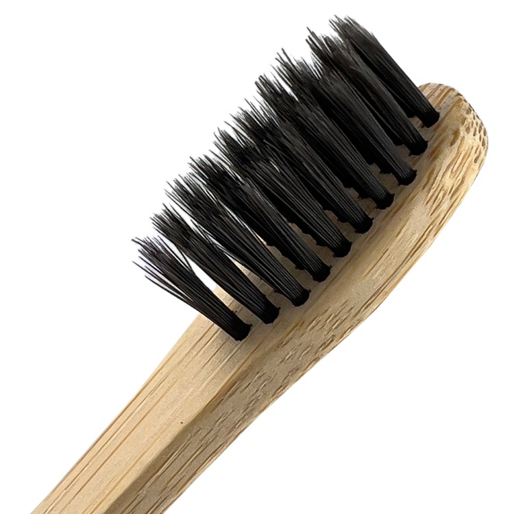 Bamboo ToothBrush - Kids 4
