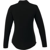Women's Mori Long Sleeve Polo 58