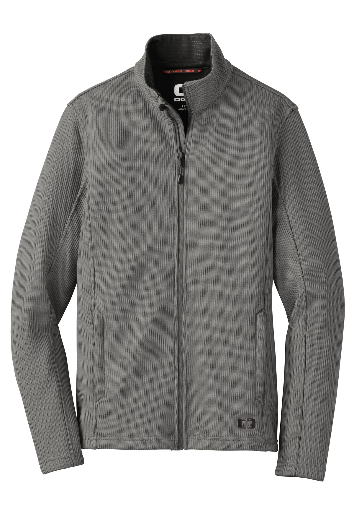 OGIO® Grit Fleece Jacket 17