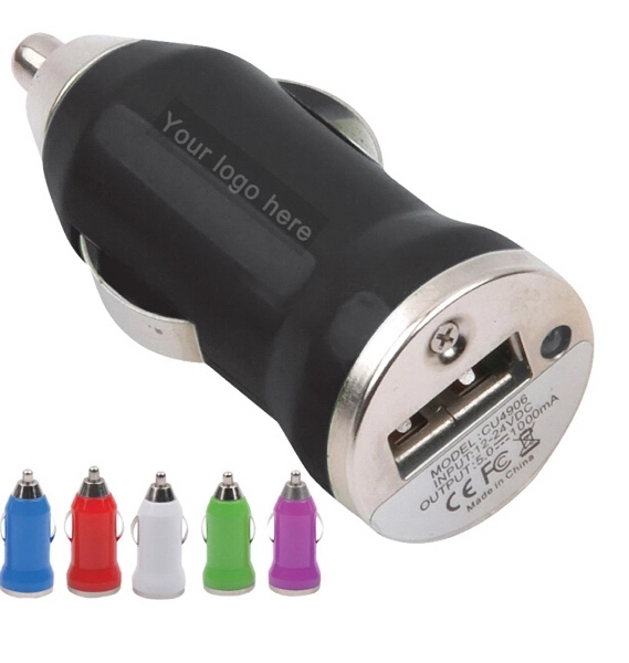 Car Chargers for Mobile Phones 2