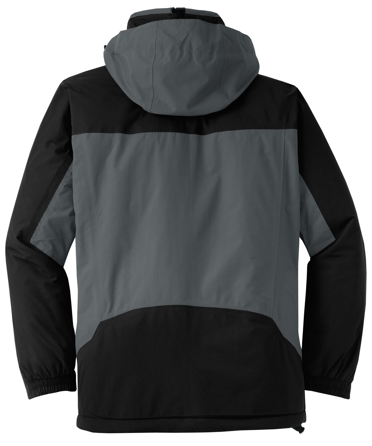 Port Authority Tall Nootka Jacket. TLJ792 17