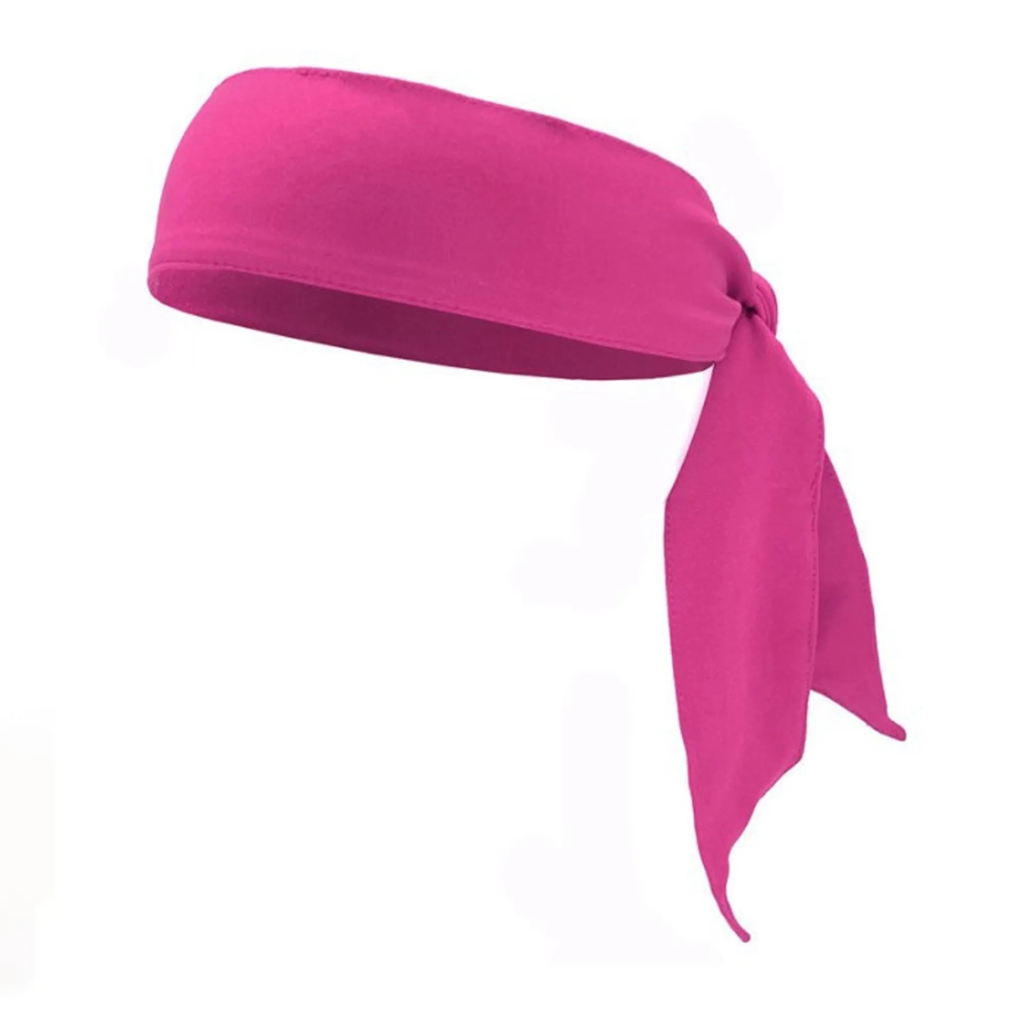 Sport Tie Back Headbands 3