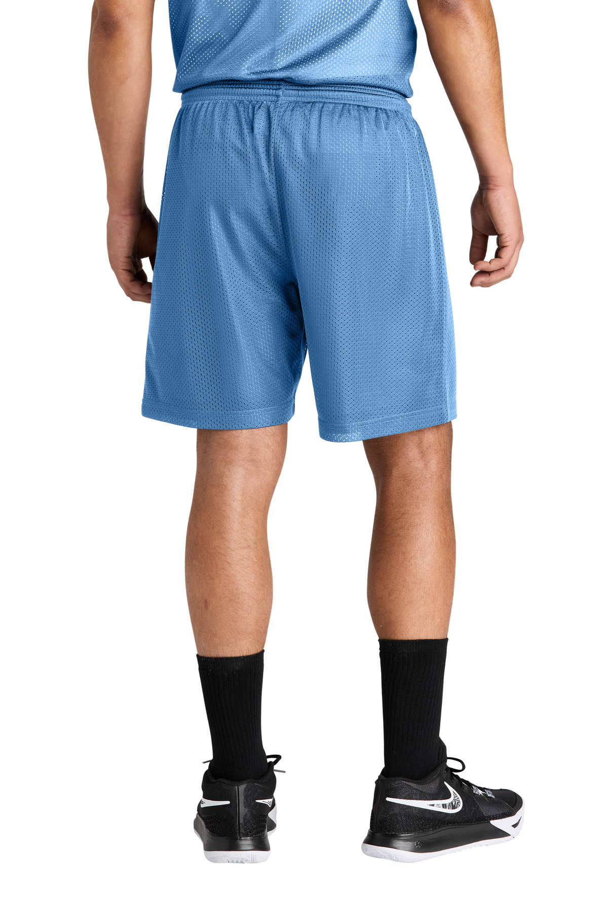 Sport-Tek PosiCharge Mesh 7" Short ST5100 75