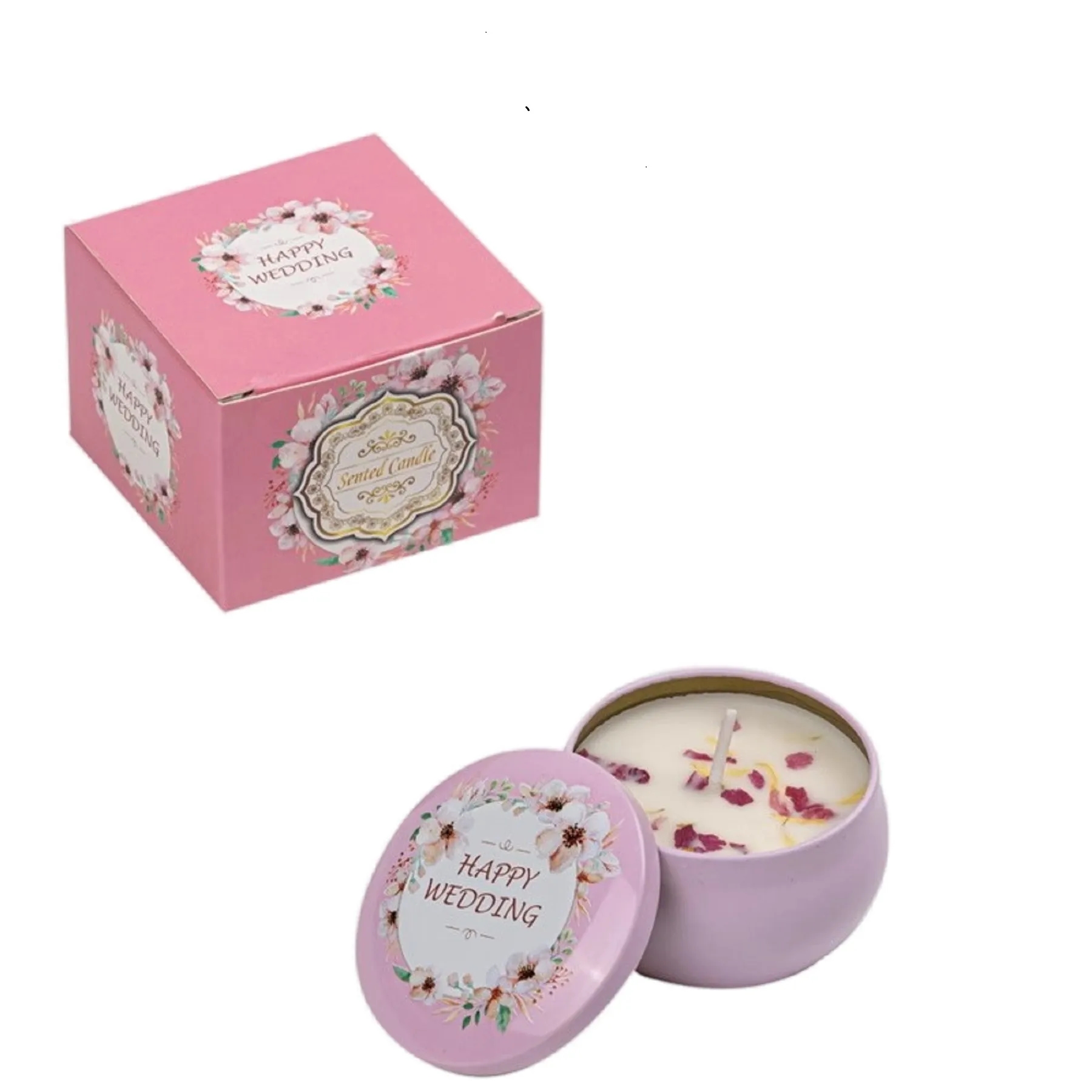 Scented Candles Gifts 23