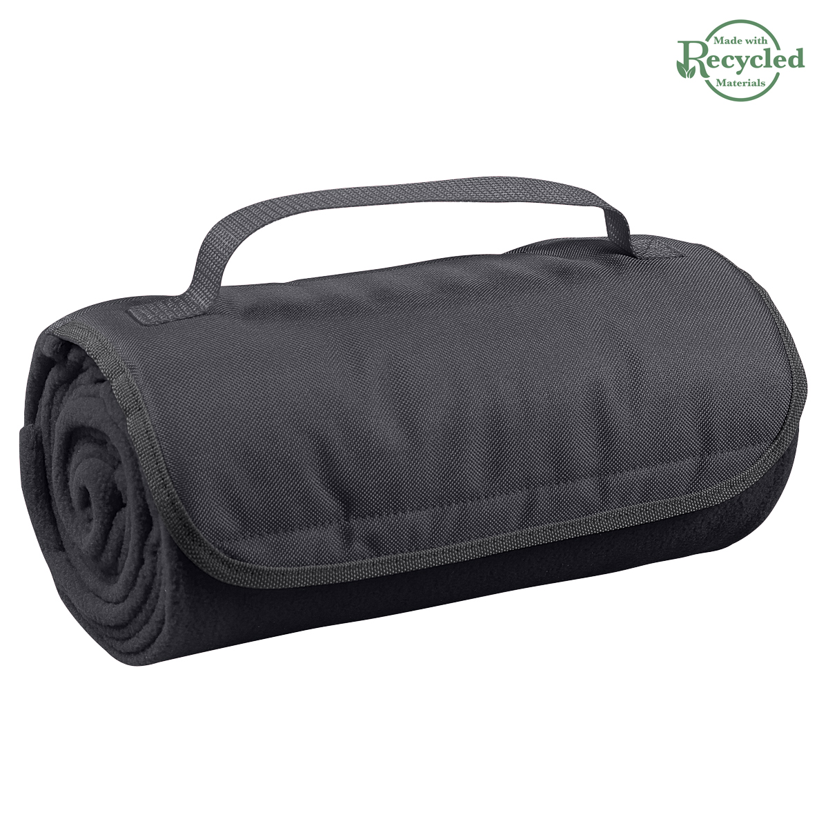 Recycled Roll-Up Blanket 31