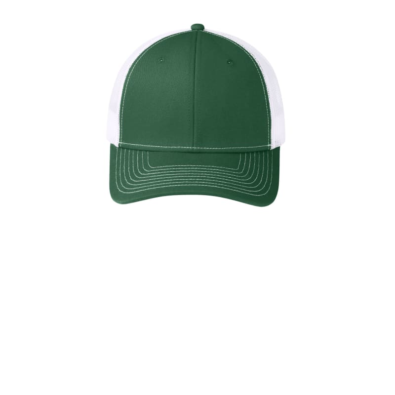 Port Authority Snapback Trucker Cap. 33
