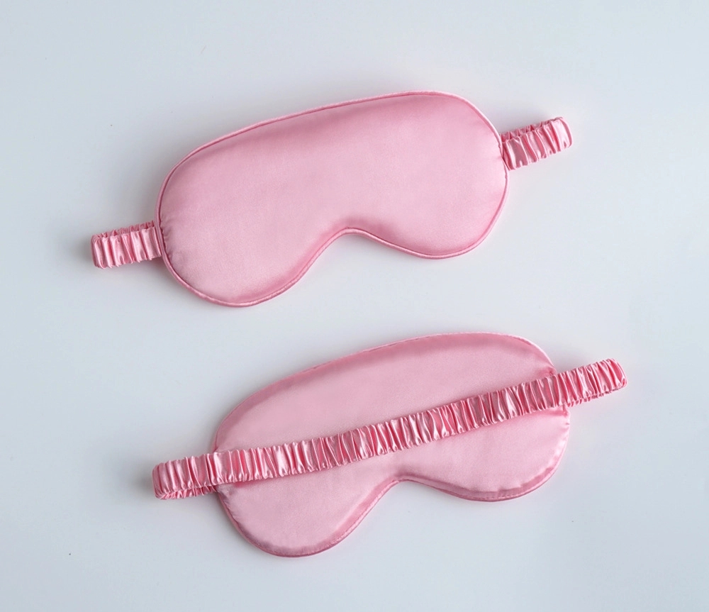 Silk Sleep Eye Mask 6
