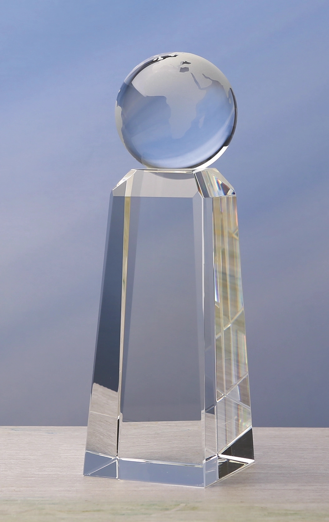 Global Discovery Award 3