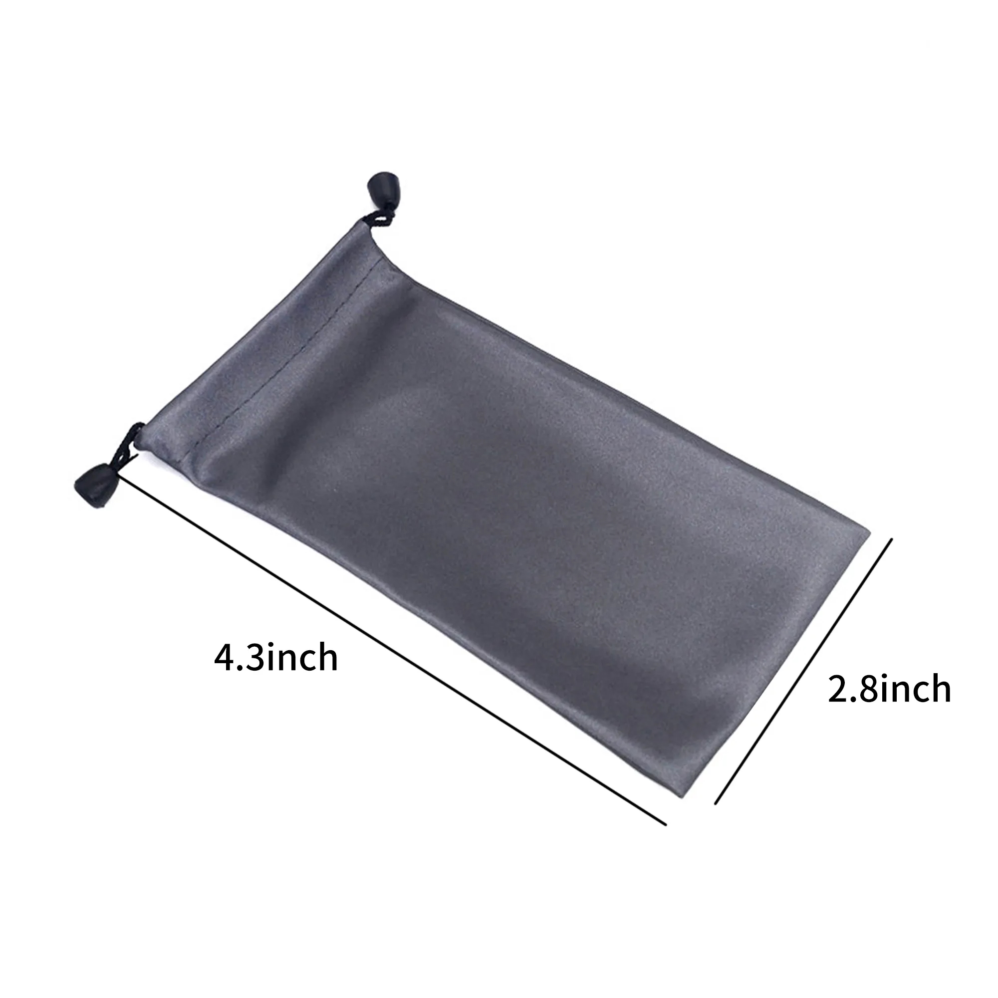 Nylon Drawstring Bag 2