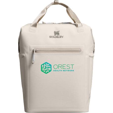 Stanley Madeline Mini 20 Can Cooler Backpack 16
