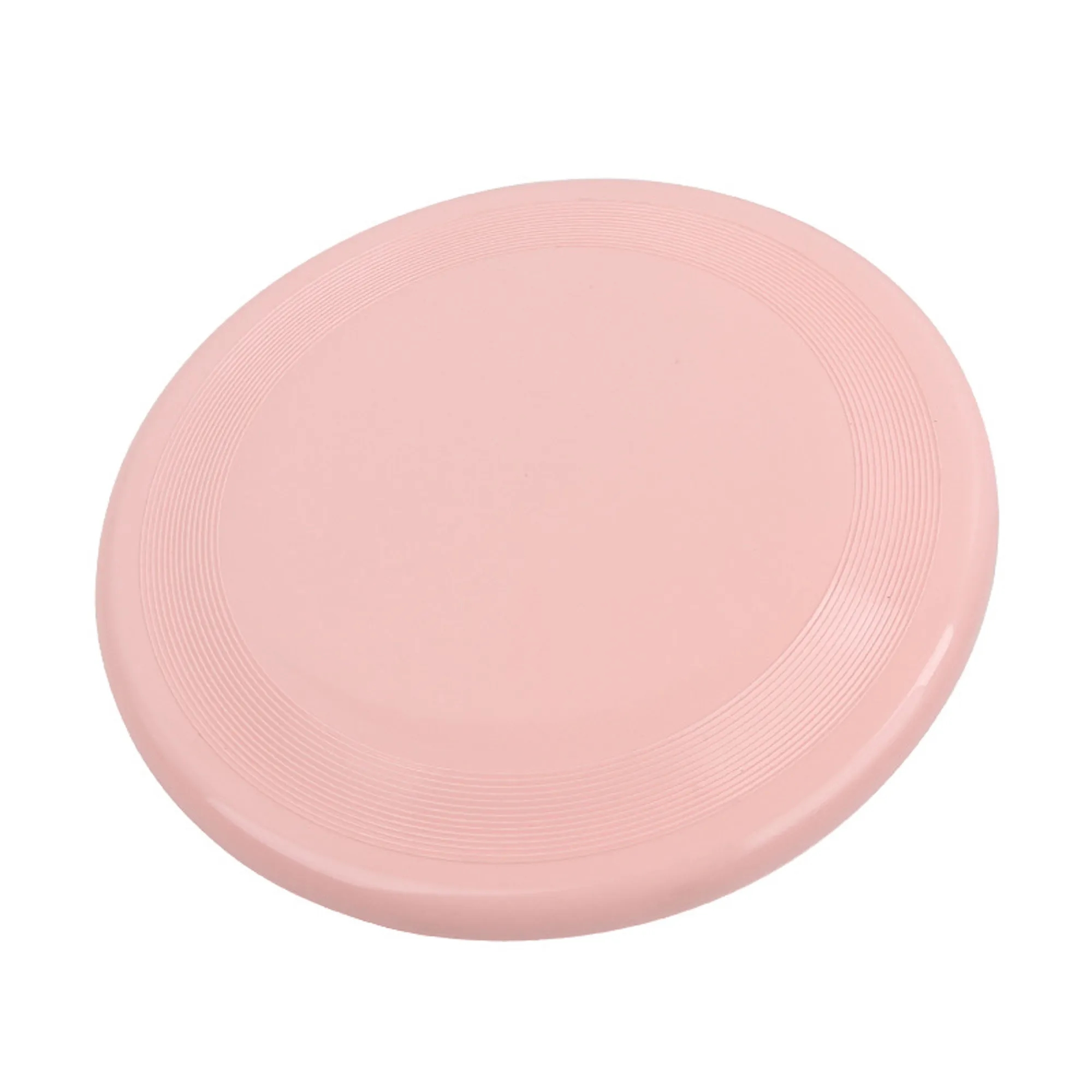 MOQ50 Pet Flying Disc Saucers 5