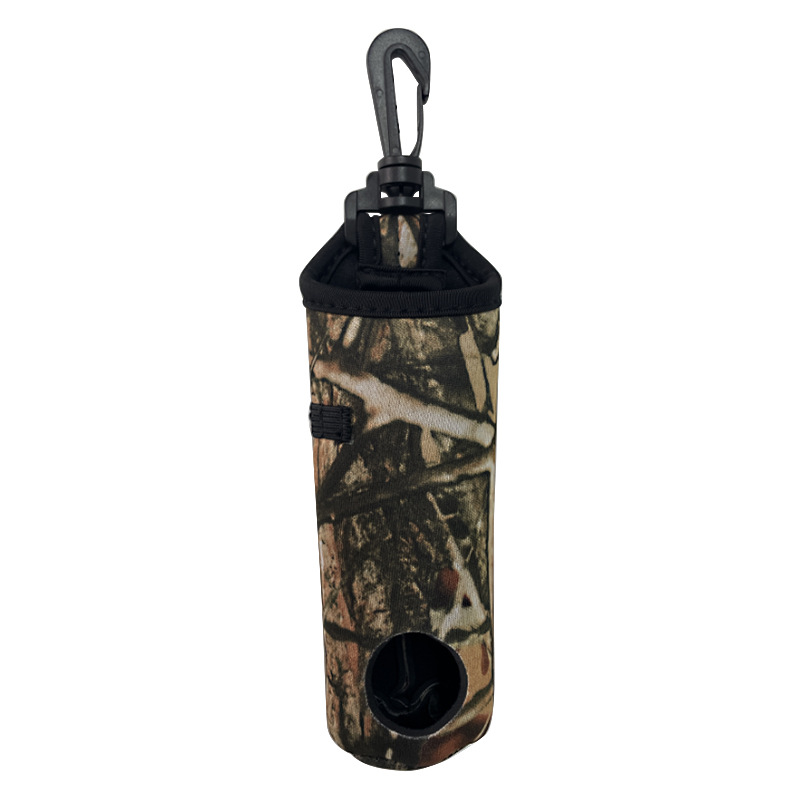 Neoprene Waterproof Golf Bag ?C All-Weather Protection 2