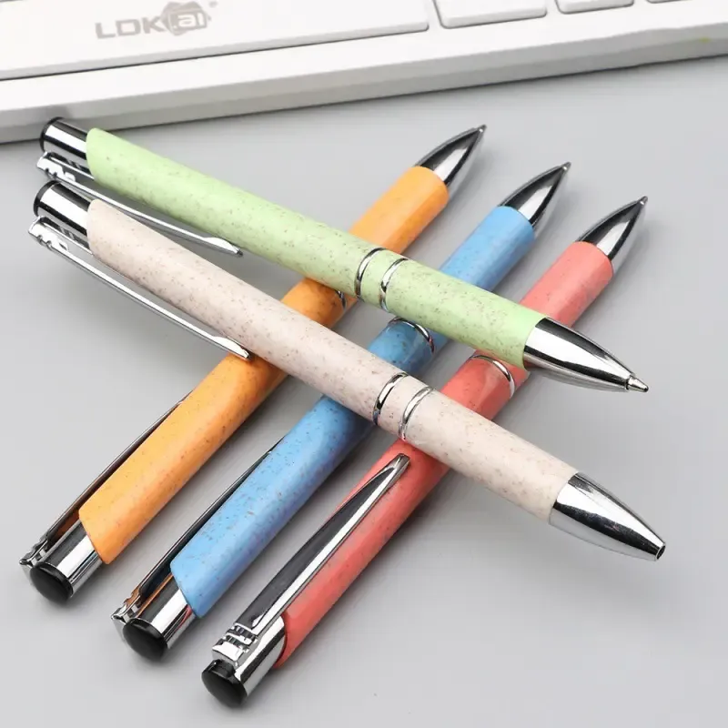Euroauz Eco Pen 6