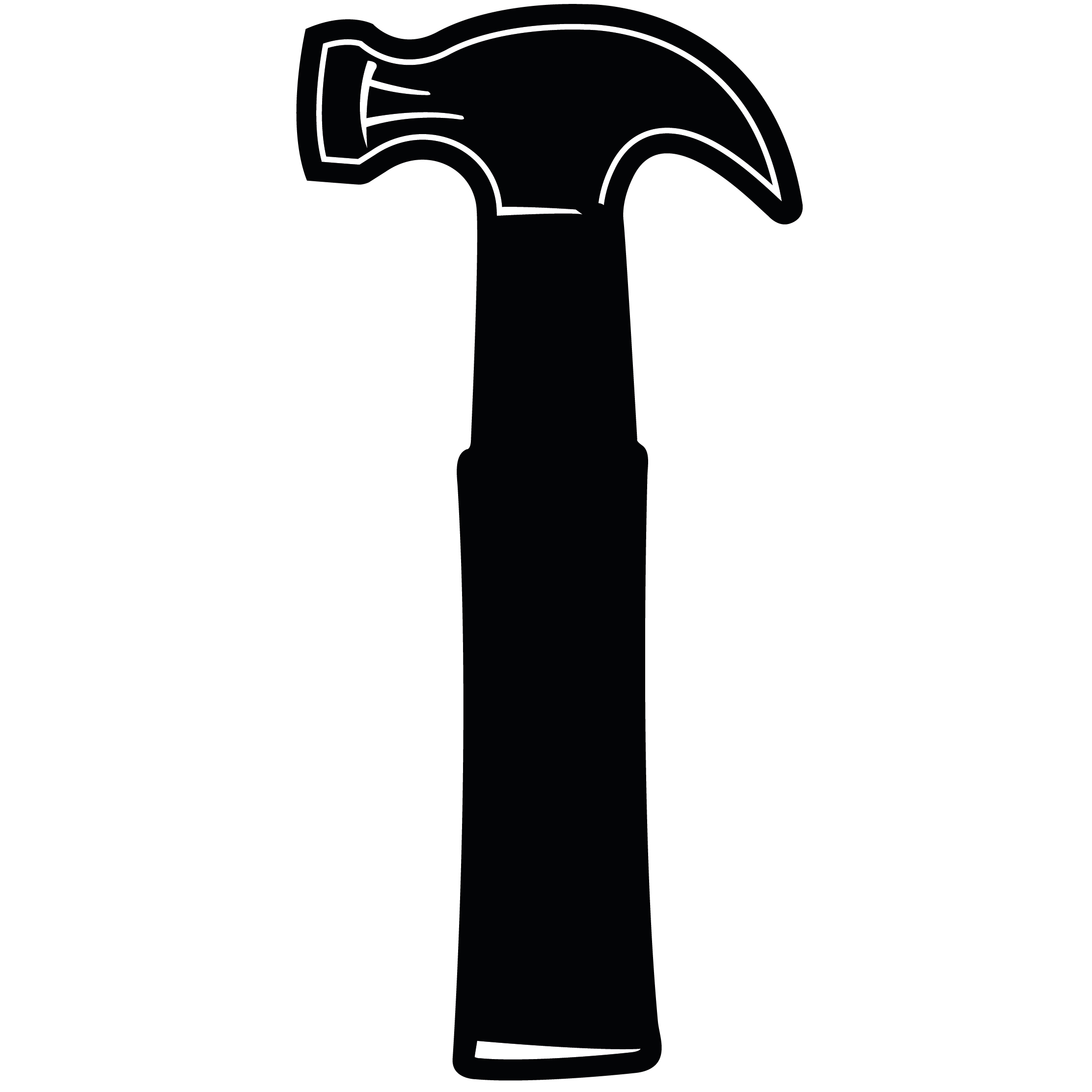 Foam Hammer 33