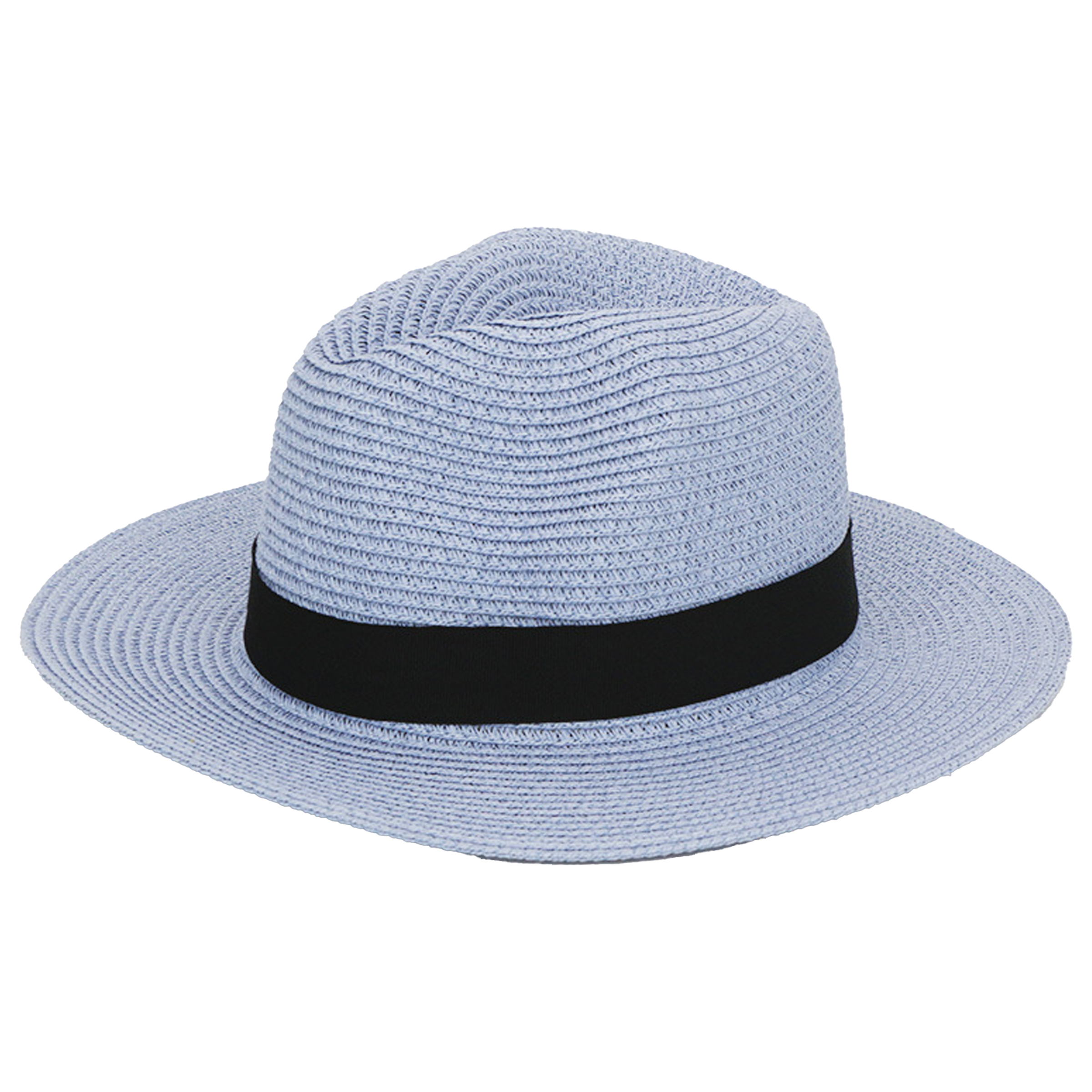 Straw Foldable Breathable Straw Hat 17
