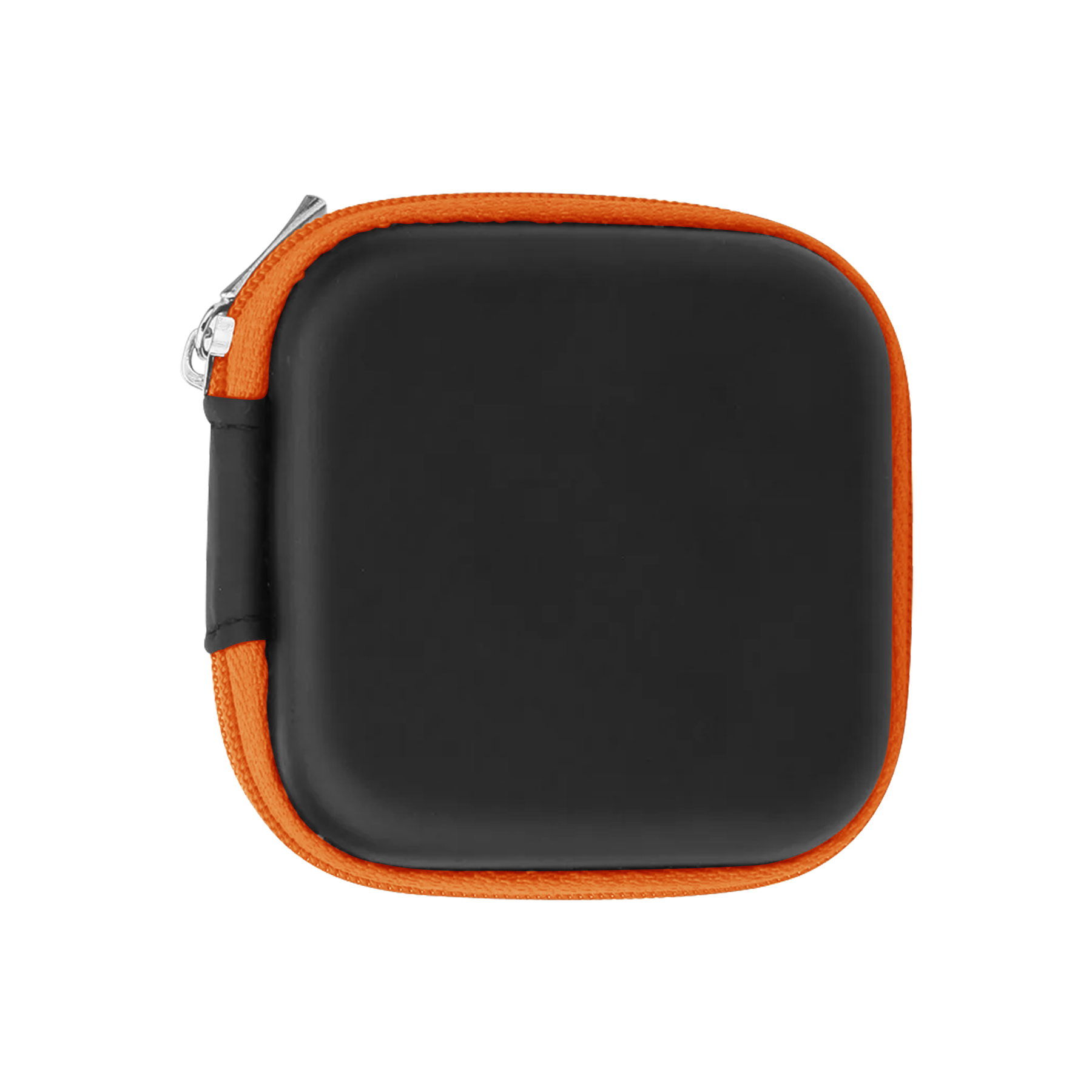 Square EVA Earphone Data Cable Storage Box 9