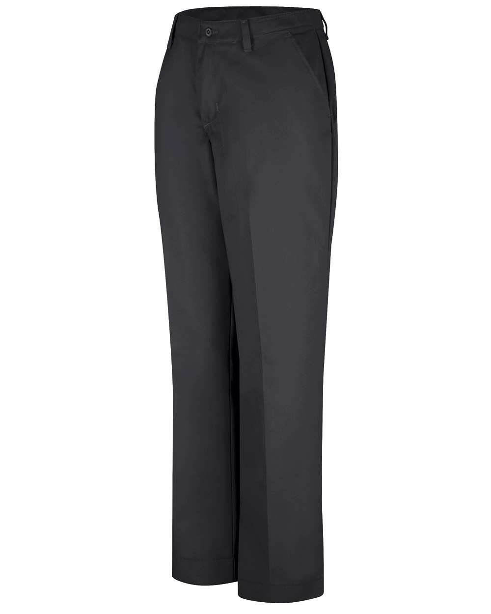Women's Dura-Kap Industrial Pants Extended Sizes
