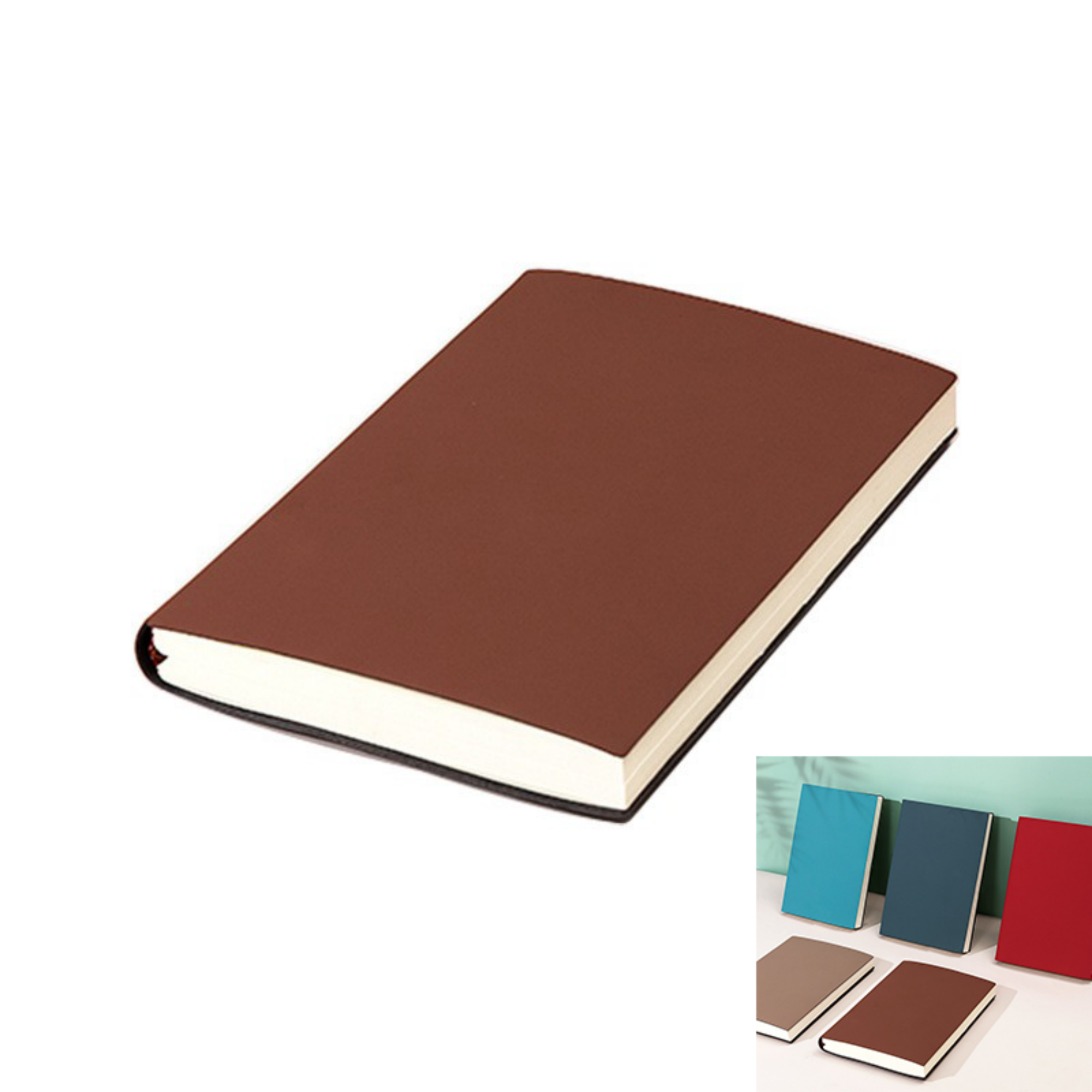 A6 Journal  Notebook