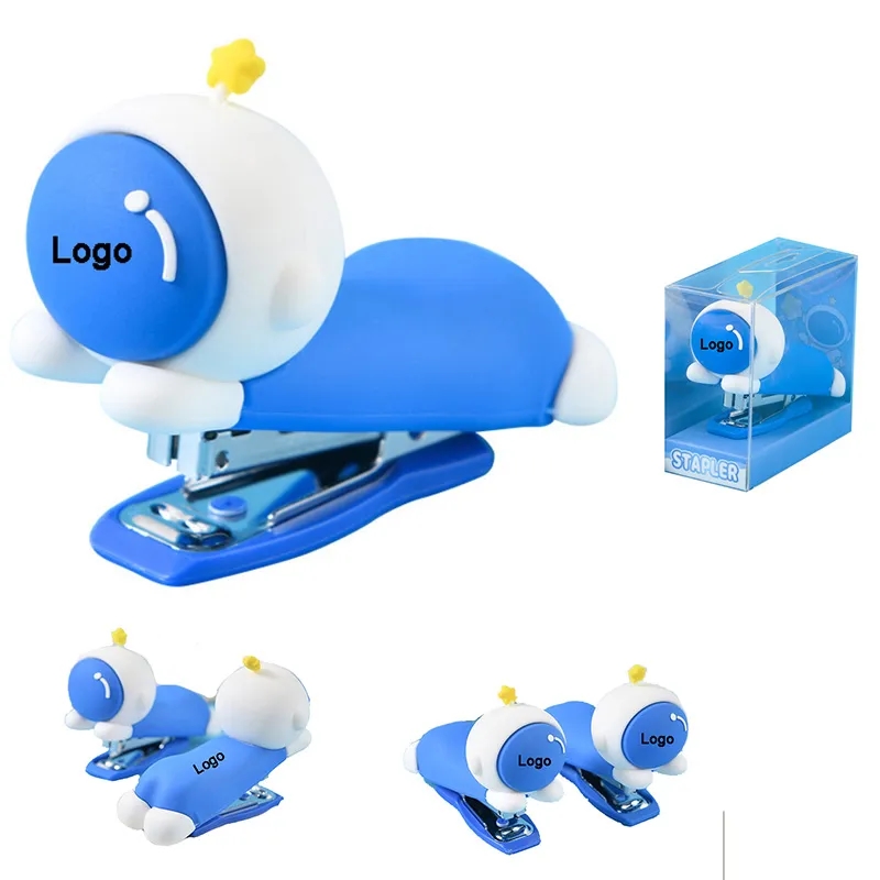 Spaceman Mini Stapler 3
