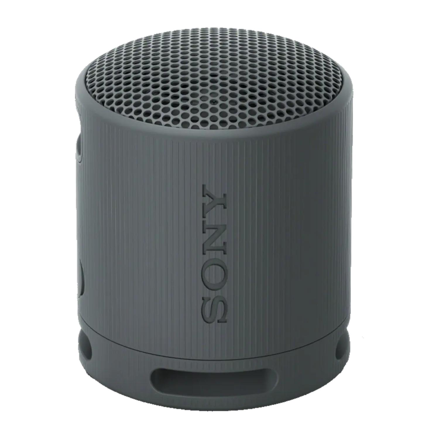 Sony® XB100 Bluetooth Speaker Powerful Sound & IP67 Waterproof 7