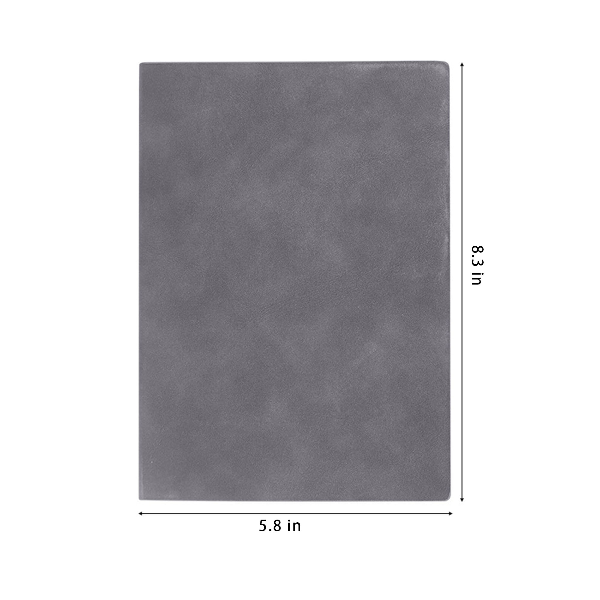 VelvetTouch Notebook 2