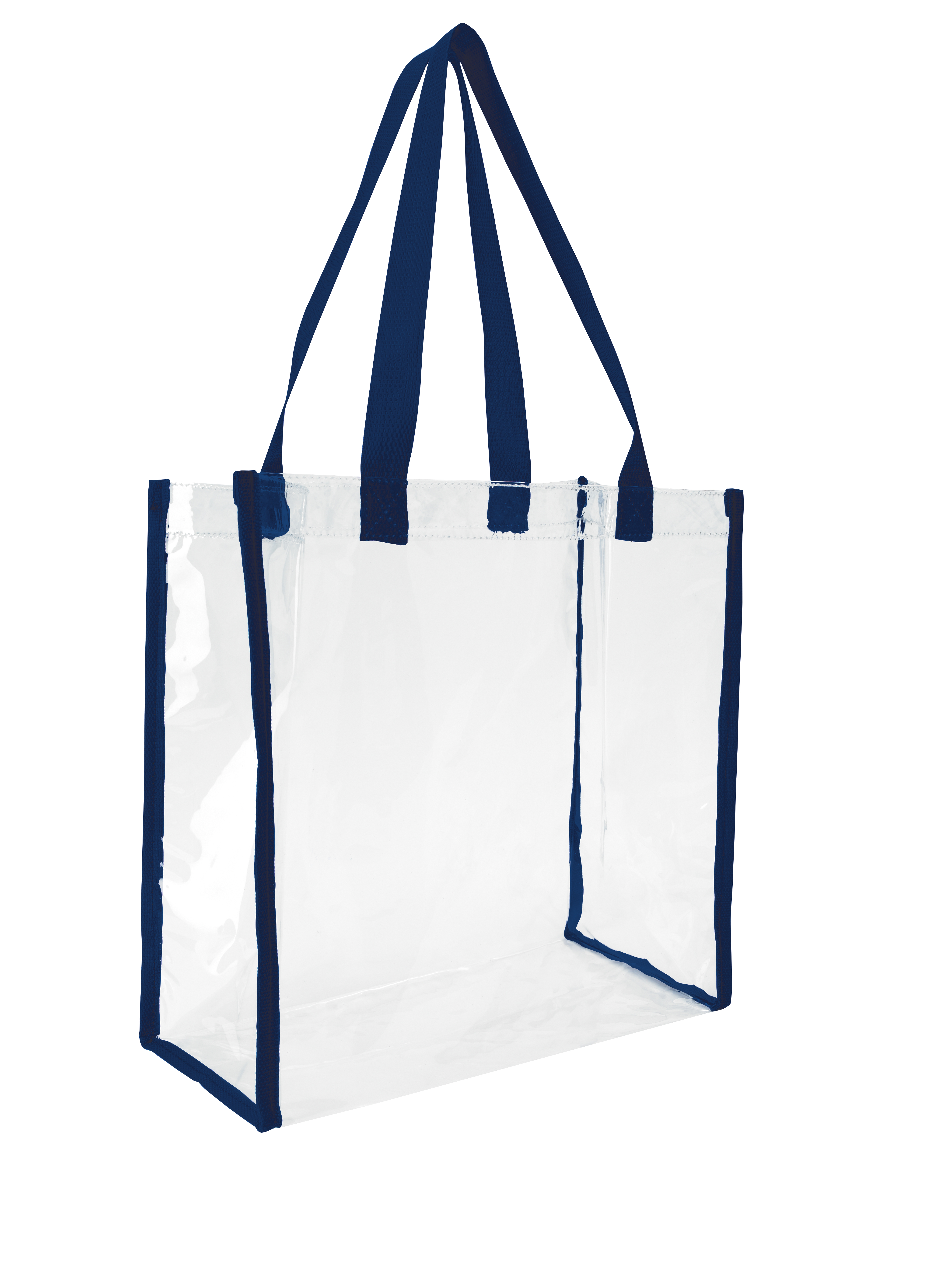 Good Value™ Clear Game Tote 23