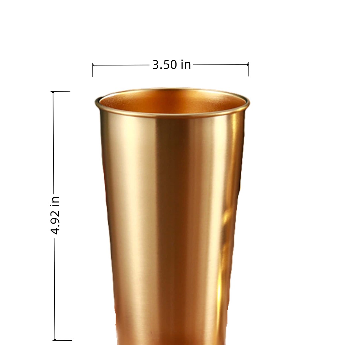 Camping Outdoor Simple 304 Stainless Steel Cup 1
