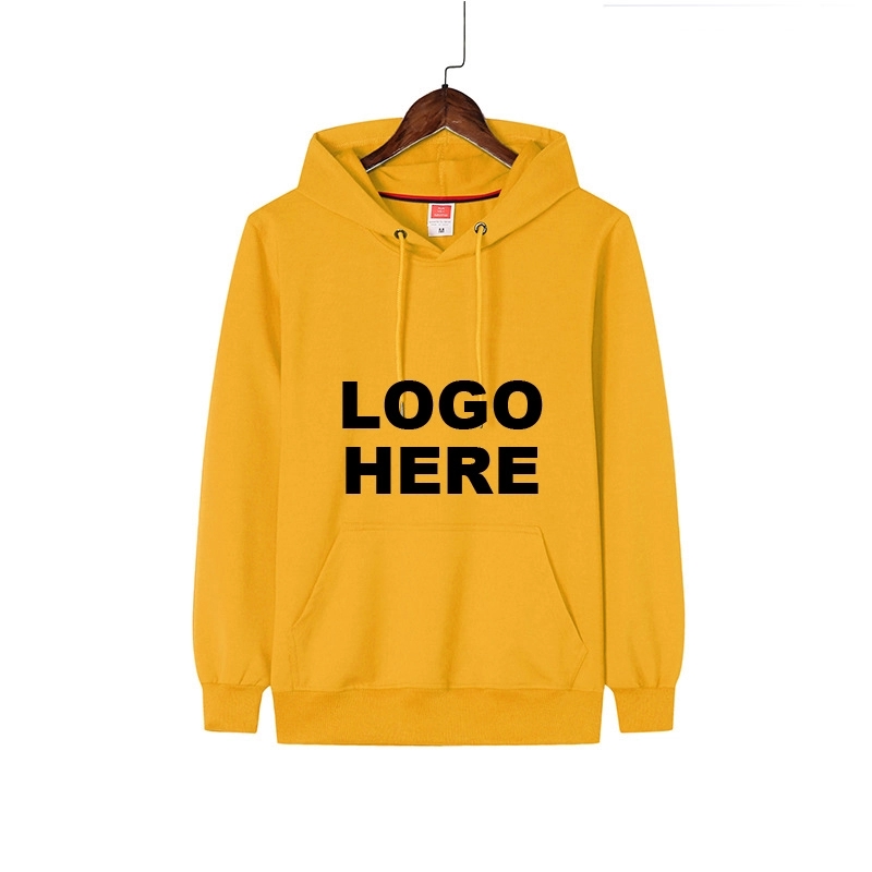 Custom Printed Hooded Sweatshirts, custom hoodie or sweatshirt with logo imprint 11