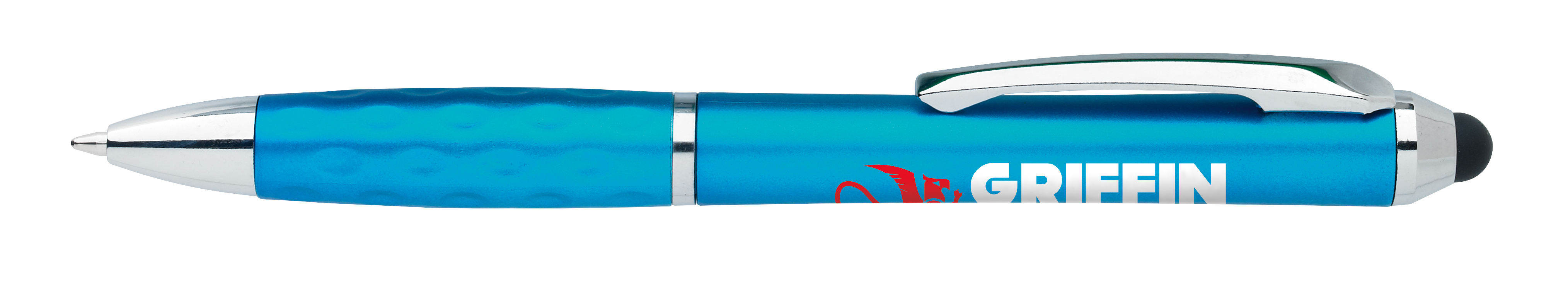 Good Value™ Tev Metallic Stylus Pen 89