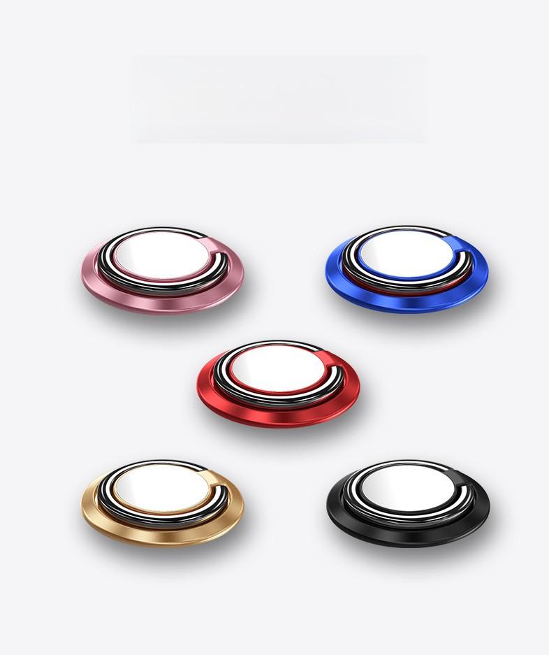 Magnetic Phone Ring Holder 2