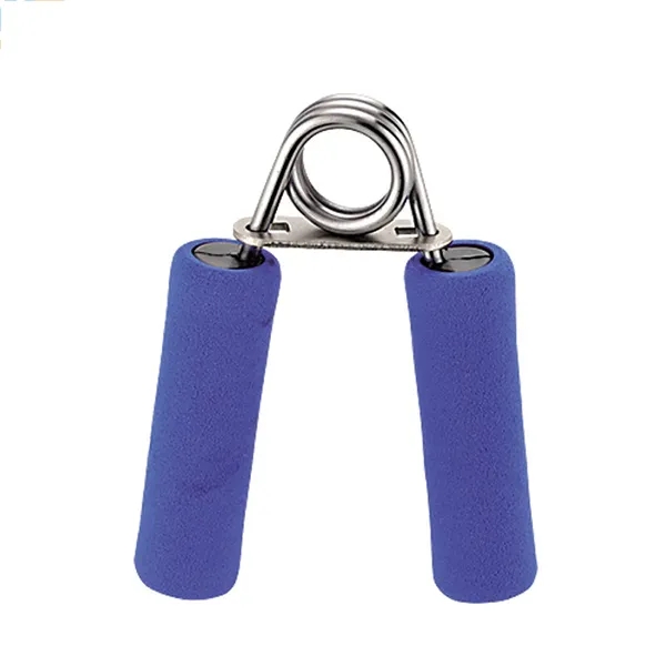 Hand Grip Exerciser With Soft Foam Handle 2